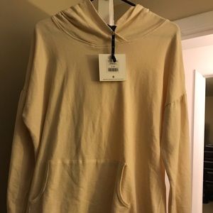 Agnes and Dora sweatshirt